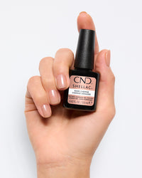 CND® SHELLAC® Colour Coat Bare Chemise 12.5 mL