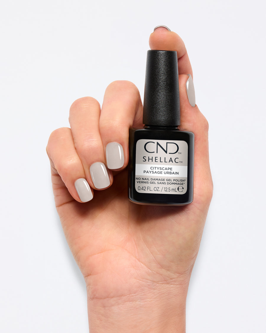 CND® SHELLAC® Colour Coat Cityscape 12.5 mL