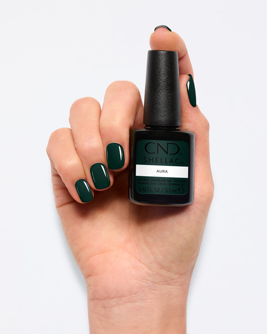 CND® SHELLAC® Colour Coat Aura 12.5 mL