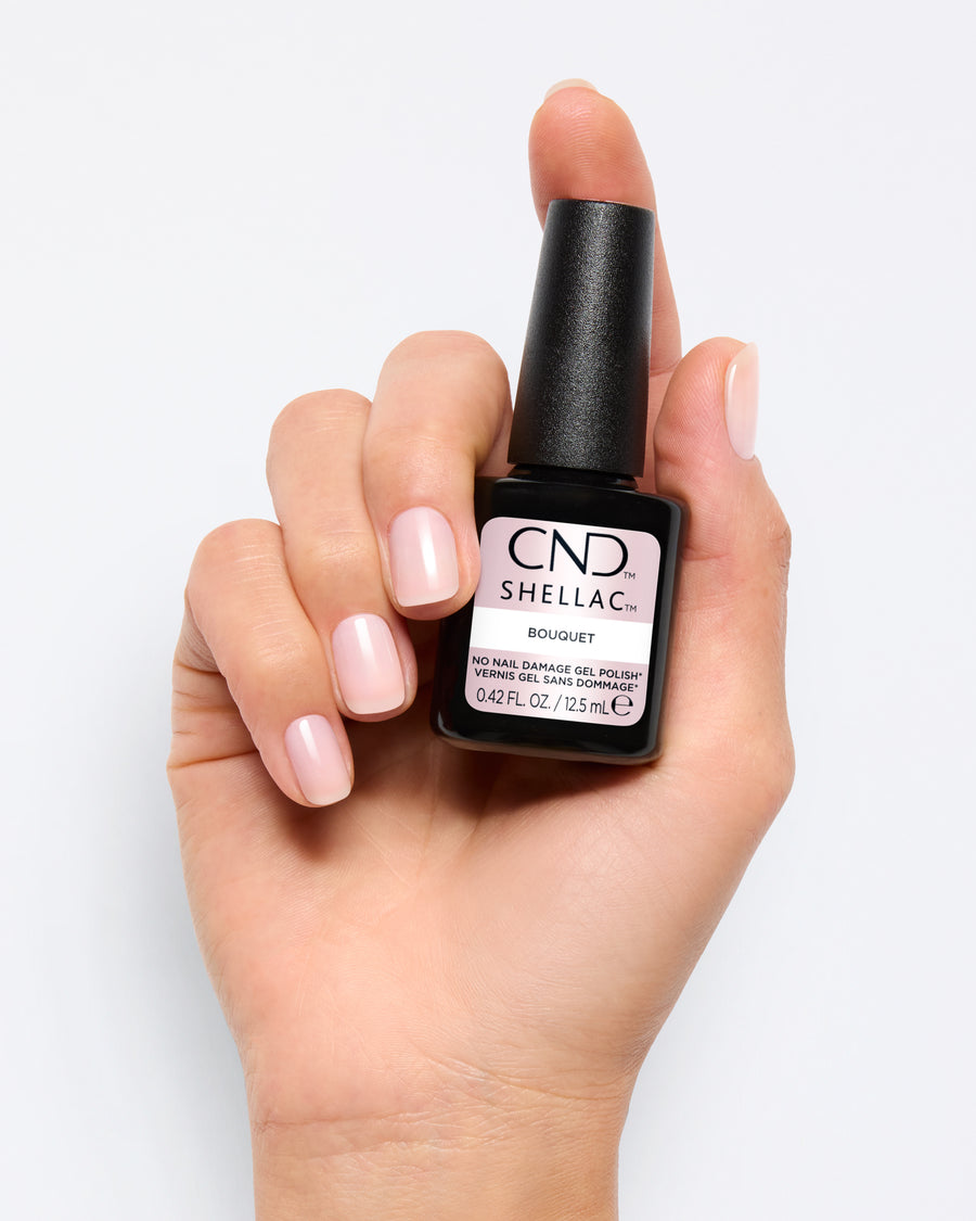CND® SHELLAC® Colour Coat Bouquet 12.5 mL