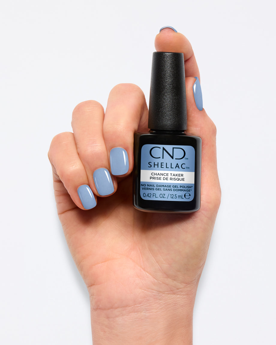 CND™ SHELLAC® Colour Coat Chance Taker 12.5 mL