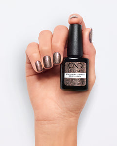 CND® SHELLAC® Colour CallBack Statement Earring (12.5 mL)