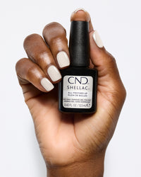 CND® SHELLAC® Colour Coat All Frothed Up 12.5 mL
