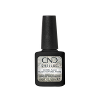 CND® SHELLAC™ GLITTERCORE Camera Flash (12.5 mL)
