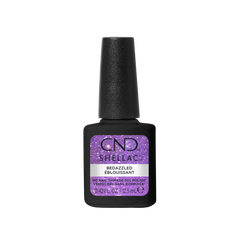 CND® SHELLAC™ GLITTERCORE Bedazzled (12.5 mL)