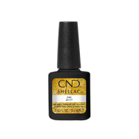 CND® SHELLAC™ GLITTERCORE 24K (12.5 mL)