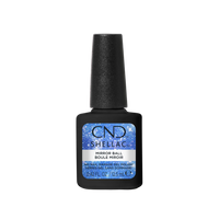 CND® SHELLAC™ GLITTERCORE Mirror Ball (12.5 mL)