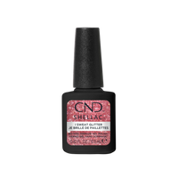 CND® SHELLAC™ GLITTERCORE I Sweat Glitter (12.5 mL)