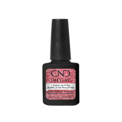 CND® SHELLAC™ GLITTERCORE I Sweat Glitter (12.5 mL)