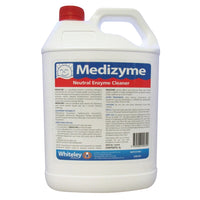Medizyme Neutral Enzyme Cleaner 5 Litre