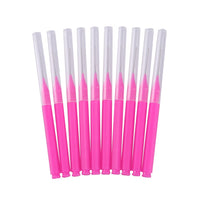Interdental Wands Pink 10pk