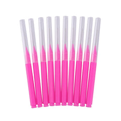 Interdental Wands Pink 10pk - Professional Salon Brands
