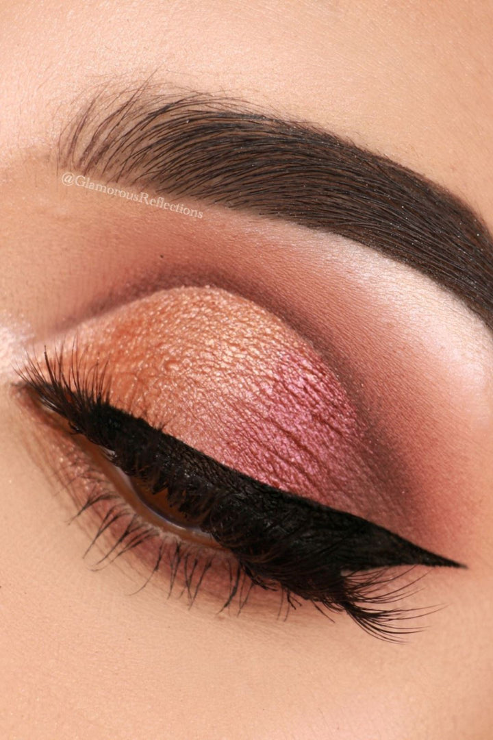 Vani-T Eyeshadow Palette - Nude - Professional Salon Brands