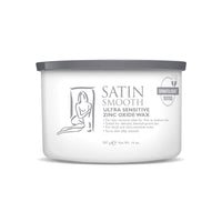 Satin Smooth Zinc Oxide Strip Wax 397g