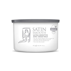 Satin Smooth Zinc Oxide Strip Wax 397g - Professional Salon Brands