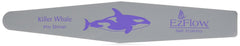 EZ Flow Pro 3-way Buffer Killer Whale