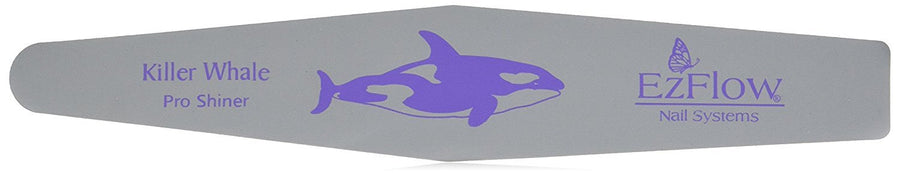 EZ Flow Pro 3-way Buffer Killer Whale
