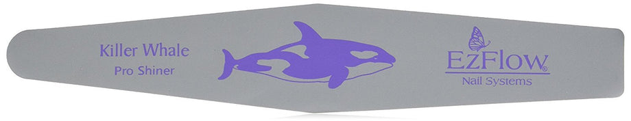 EZ Flow Pro 3-way Buffer Killer Whale