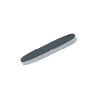 Hawley Black Jack Oval Buffer 240/600 Grit Cushioned