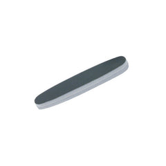 Hawley Black Jack Oval Buffer 240/600 Grit Cushioned