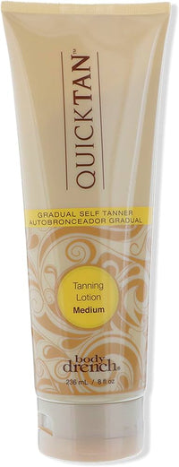 Body Drench Gradual Tan Medium