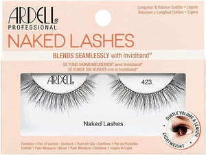 Ardell Lashes Naked Lashes 423 - Professional Salon Brands