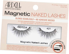 Ardell Naked Magnetic Lash - 421 - Professional Salon Brands