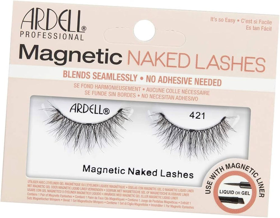 Ardell Naked Magnetic Lash - 421