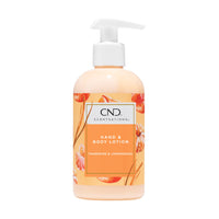 CND® SCENTSATIONS™ LOTION Tangerine & Lemongrass (245 mL)