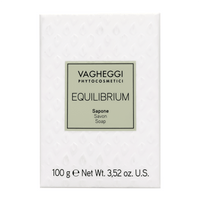 Vagheggi Equilibrium Cleansing Soap 100gm