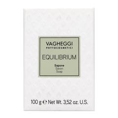 Equilibrium Cleansing Soap 100g - Professional Salon Brands