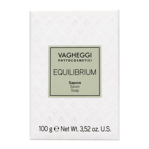 Equilibrium Cleansing Soap 100g - Professional Salon Brands