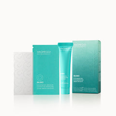 Vagheggi Balance - SOS Imperfections Kit - 40 Patches +15ml - Professional Salon Brands