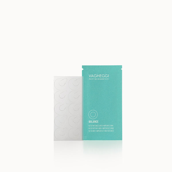Vagheggi Balance - SOS Imperfections Kit - 40 Patches +15ml - Professional Salon Brands