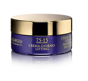 Vagheggi 75.15 Smoothing Day Cream 50ml - Professional Salon Brands