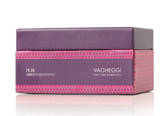 Vagheggi 75.25 Longevity Discovery Kit 11ml - Professional Salon Brands