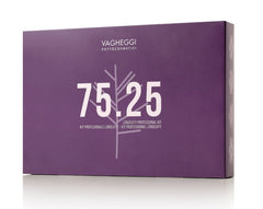 Vagheggi 75.25 Professional Face Treatment Kit 5 Treatments - Professional Salon Brands