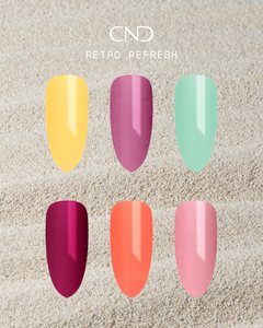 CND® SHELLAC® Retro Refresh Iguana (12.5 mL)