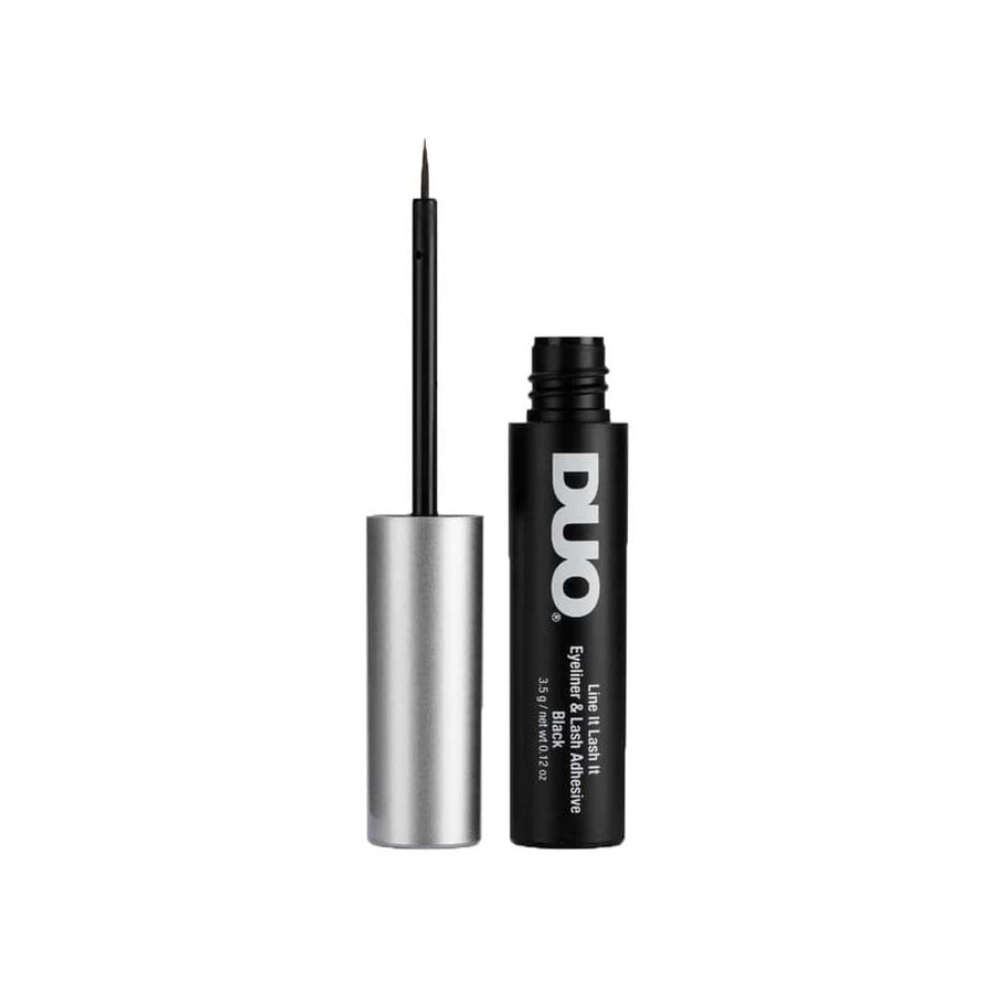 Ardell Duo Line It, Lash It 2 in 1 Eyeliner & Lash Adhesive