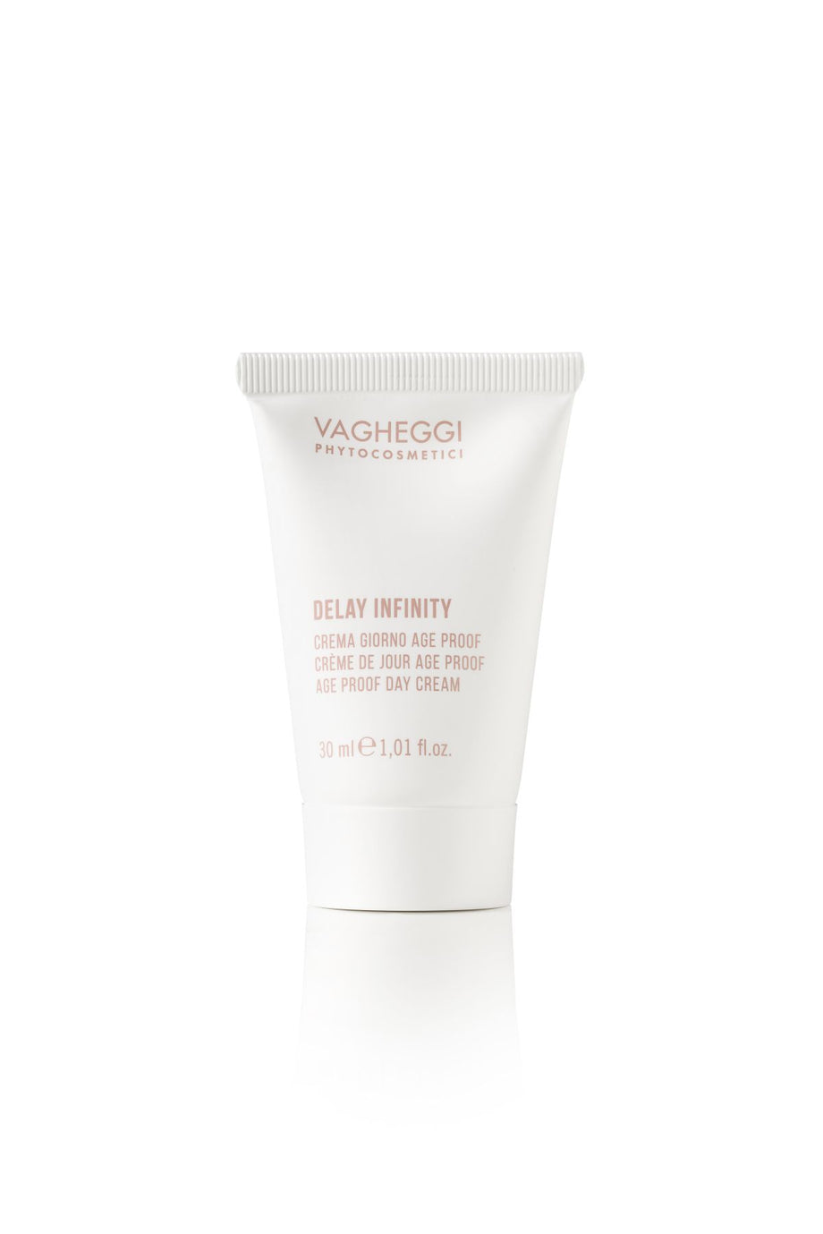 Vagheggi Delay Professional Kit - 10 Treatments