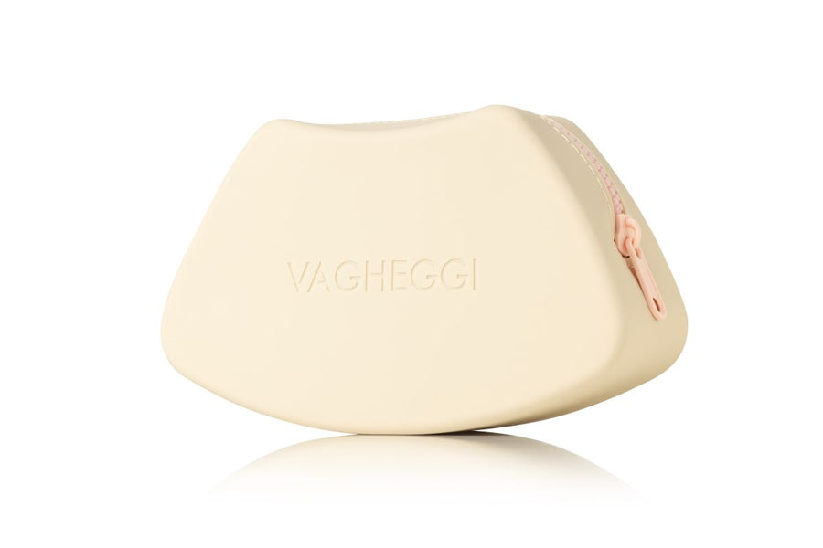 Vagheggi Phytomakeup Medium Make Up Pouch