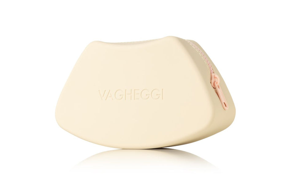 Vagheggi Phytomakeup Medium Make Up Pouch