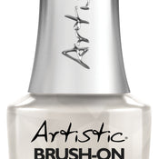 Brush on Builder Gel 15ml - Cream Nude - Professional Salon Brands