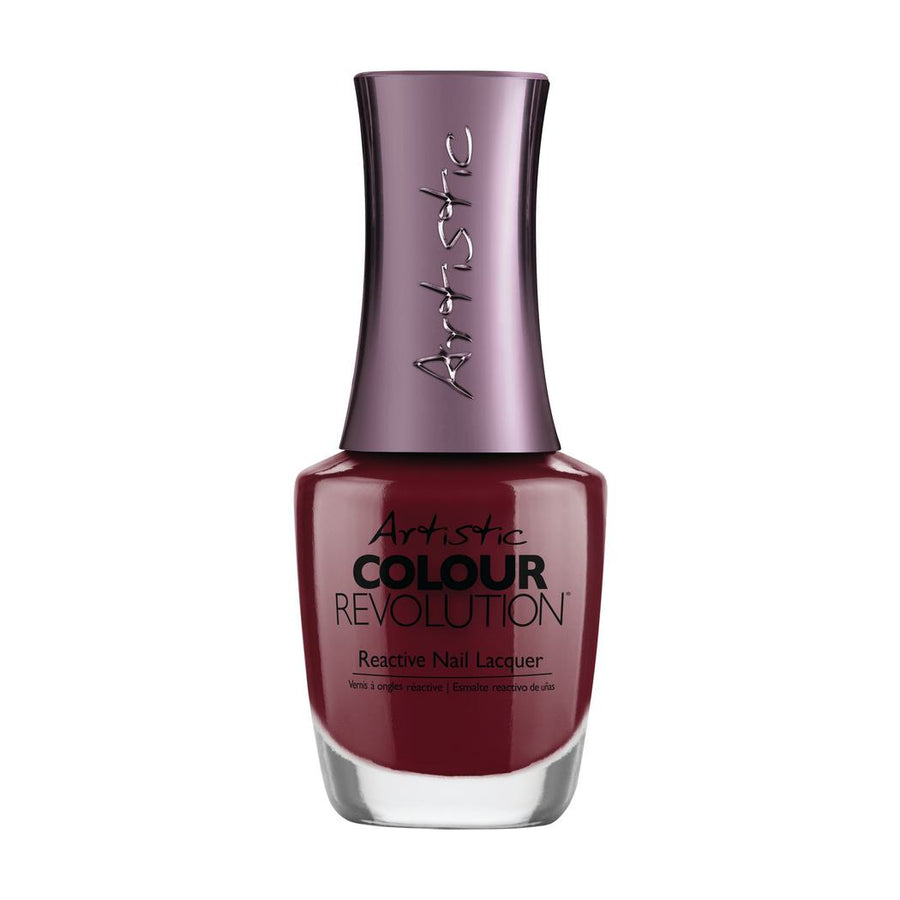 Artistic Lacquer Look Of The Day 15ML