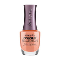 Artistic Colour Revolution Lacquer Caught In A Vibe 15ml