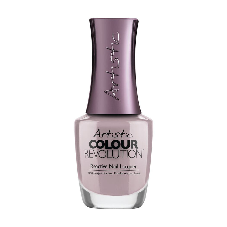 Artistic Lacquer Neutral On Repeat 15ML