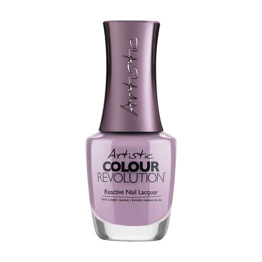 Artistic Colour Revolution Lacquer Escape The Ordinary 15ml