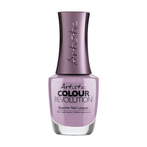 Artistic Lacquer- Escape The Ordinary - Pink Violet Creme - Professional Salon Brands