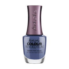 Artistic Lacquer- Against The Norm - French Blue - Professional Salon Brands