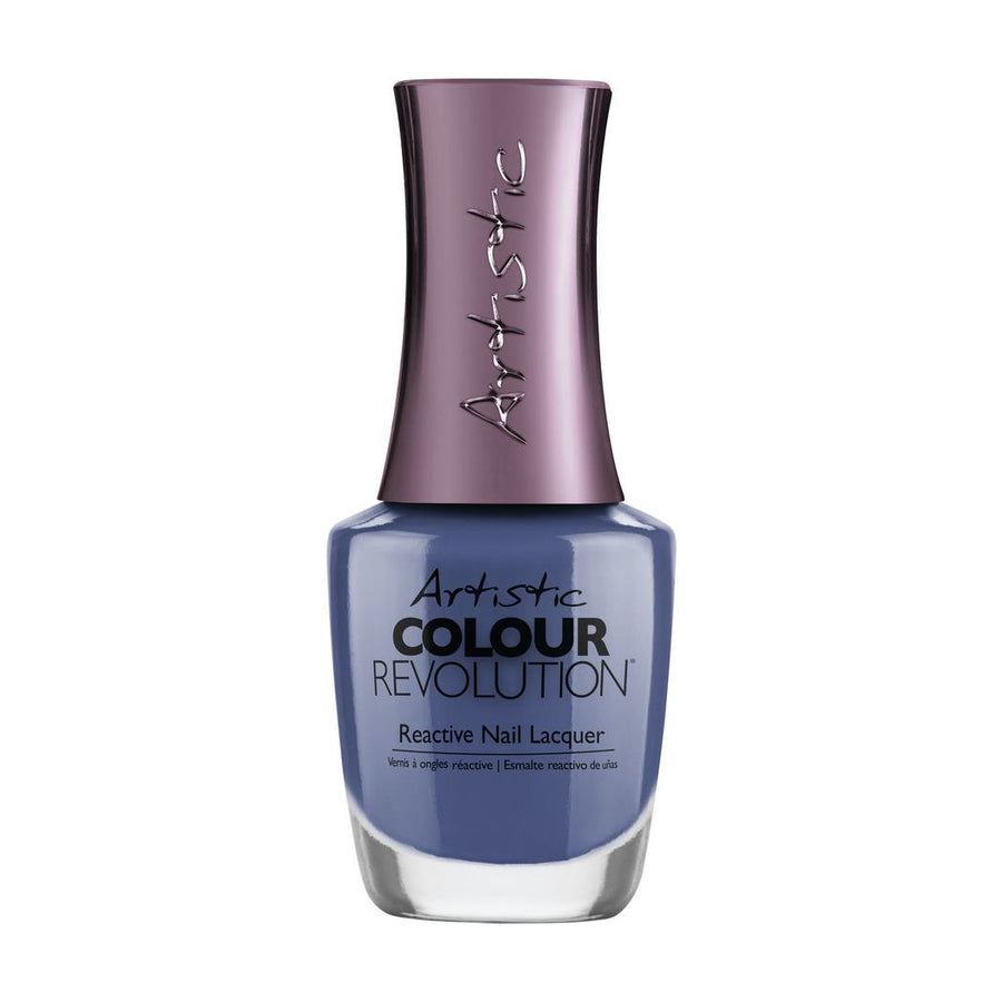 Artistic Colour Revolution Lacquer Against The Norm 15ml
